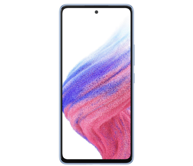Samsung Galaxy A53 5G 6/128GB 120Hz Blue - 732560 - zdjęcie 3